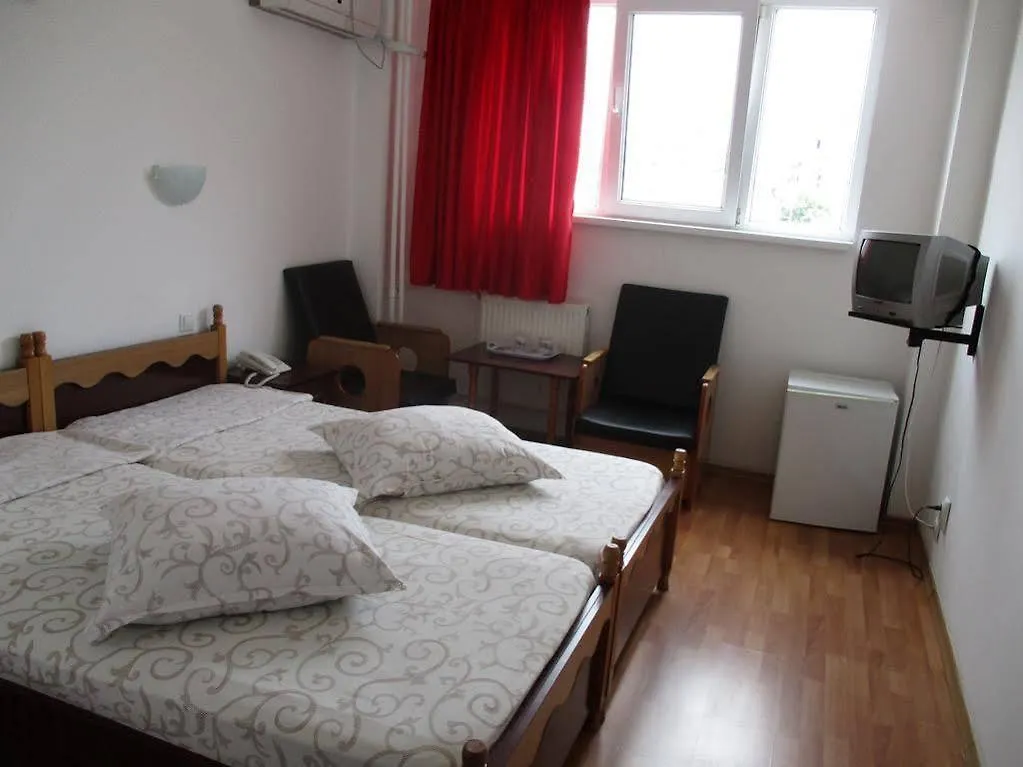 Hotel Uranus Bucharest