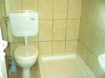Hotel Uranus Bucharest