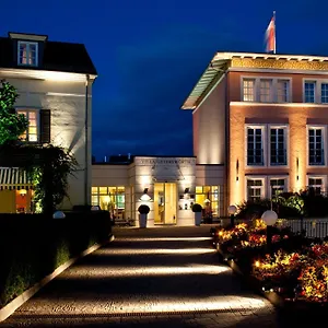 Hotel Welcome Geyerswörth ****