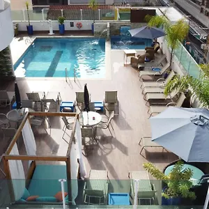 Sibara & Convencoes Hotel Balneario Camboriu