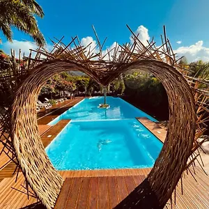 Aparthotel Tropicana ****