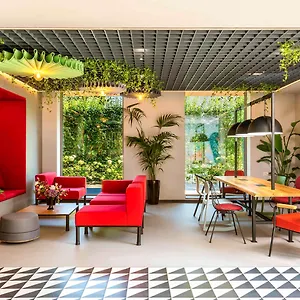 Ibis Politehnica *** بوخارست