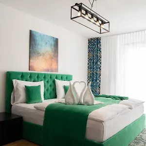  Apartament - Lugeck Austria