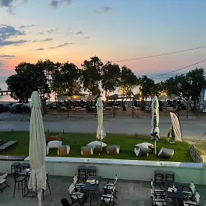 *** Hotel Ammos Grecia