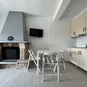  Hotel de apartamente La Casa Al Mare Grecia