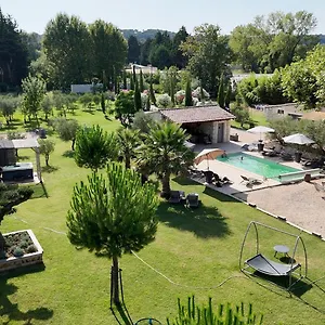 Affittacamere Mas De Nonin St Rémy De Provence 