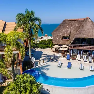 Do Arvoredo Inn Bombinhas
