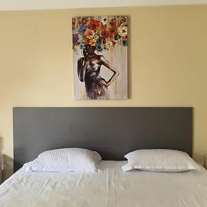 Hotel Sia, Bucharest