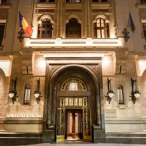 The Marmorosch Bucharest, Autograph Collection ***** بوخارست