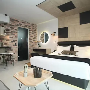  Hotel Athinais Luxury Grecia