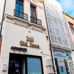 Stil Old Town *** بوخارست