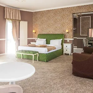 Hotel Boutique Lafayette, Bucharest