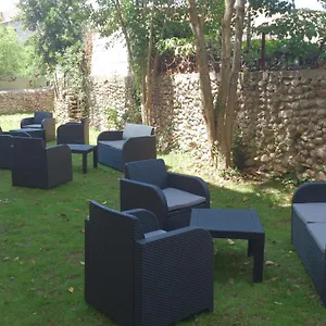 Les Petits Oreillers Hotel Saint-Martin-d'Ardeche