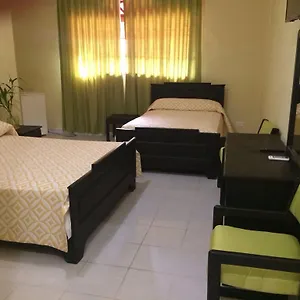 Hotel Santander Sd **