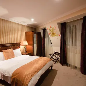 Hotel Boutique Monaco, Bucharest