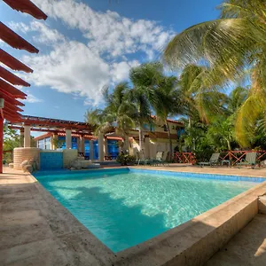 Hotel Sava Salinas ***