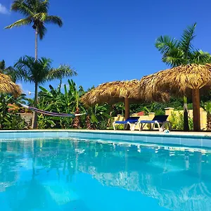 Hotel Galeras ***