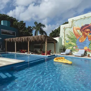 Hotel Selina Downtown