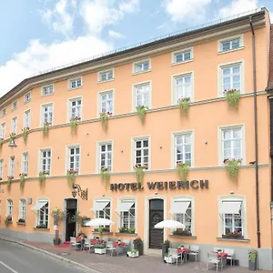 Hotel Weierich ***