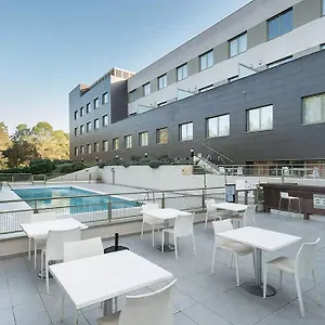 **** Отель Barcelona Sant Cugat Испания