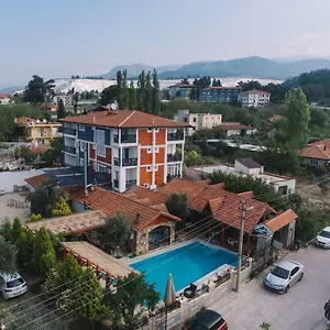 *** Отель Melrose House Турция