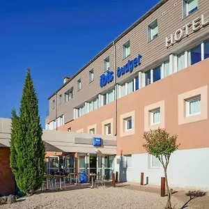 Ibis Budget Hotel Aubenas