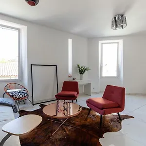 Bed & Breakfast Alpinias 