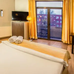 Hotel Eos, Bucharest