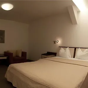 Hotel Baneasa Parc, Bucharest