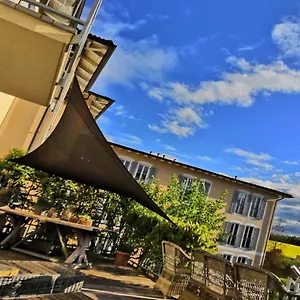 Ampervilla Hotel Fahrenzhausen