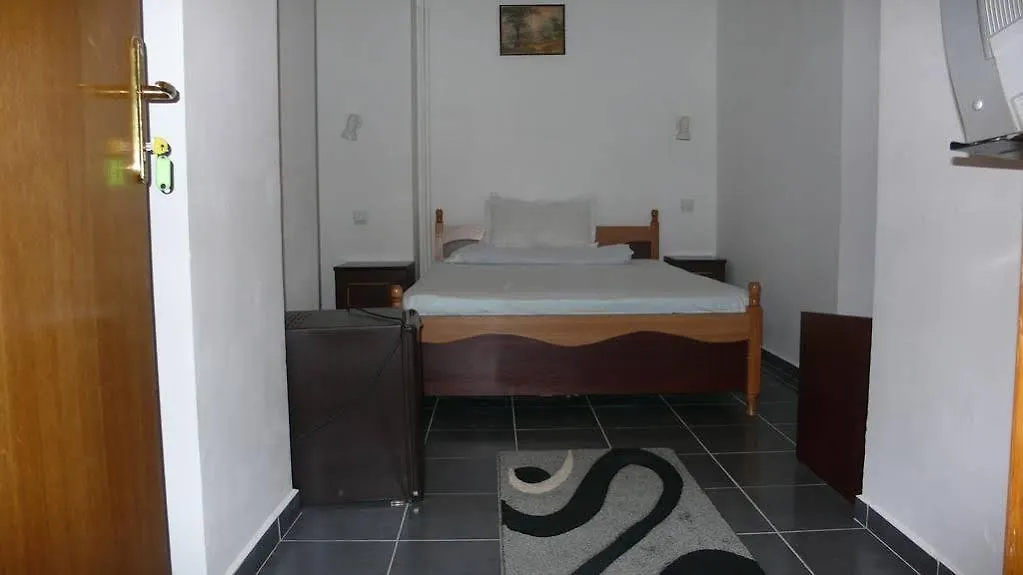 Hotel Uranus Bukareszt