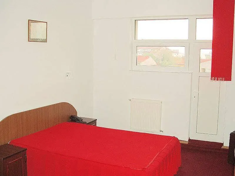 Hotel Uranus Bukareszt Rumunia