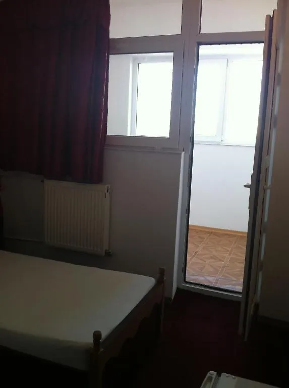Hotel Uranus Bukareszt