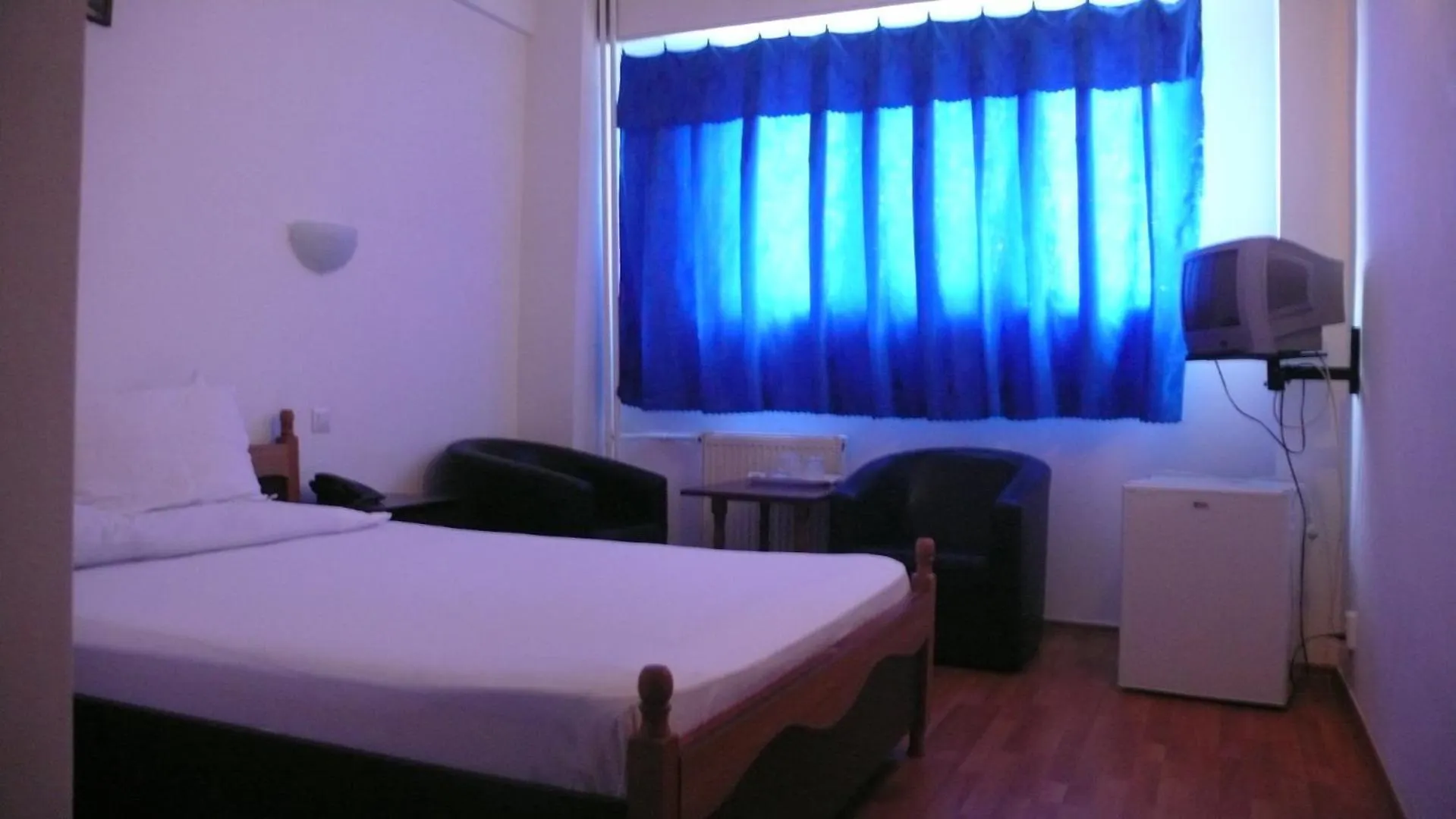 Hotel Uranus Bukareszt Rumunia