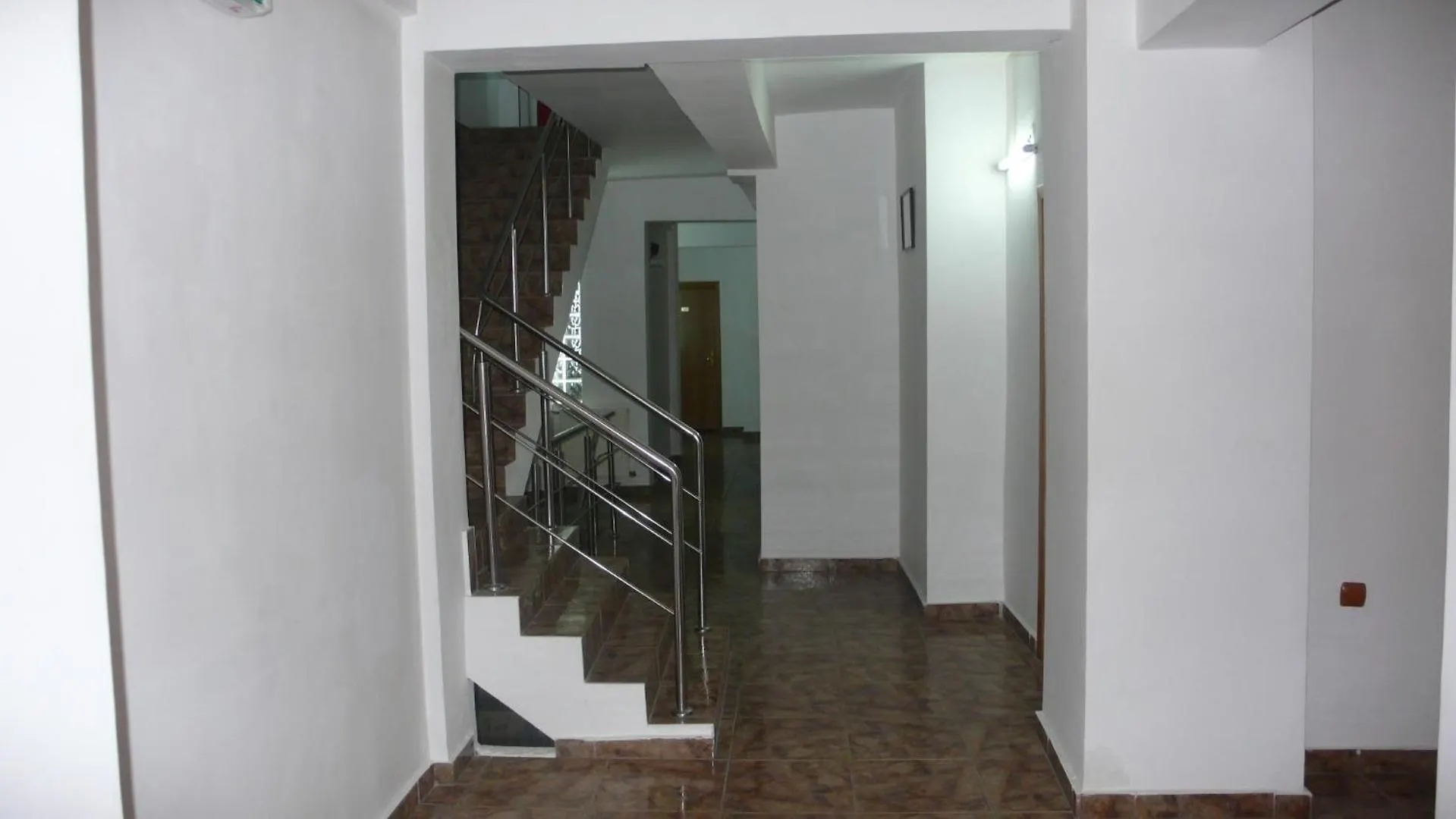 Hotel Uranus Bukareszt 2*,  Rumunia