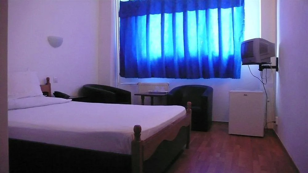 Hotel Uranus Bukareszt 2*,  Rumunia