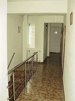 **  Hotel Uranus Bukareszt Rumunia