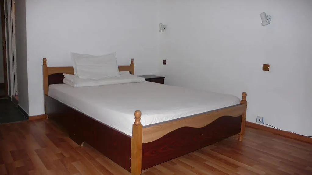 **  Hotel Uranus Bukareszt Rumunia