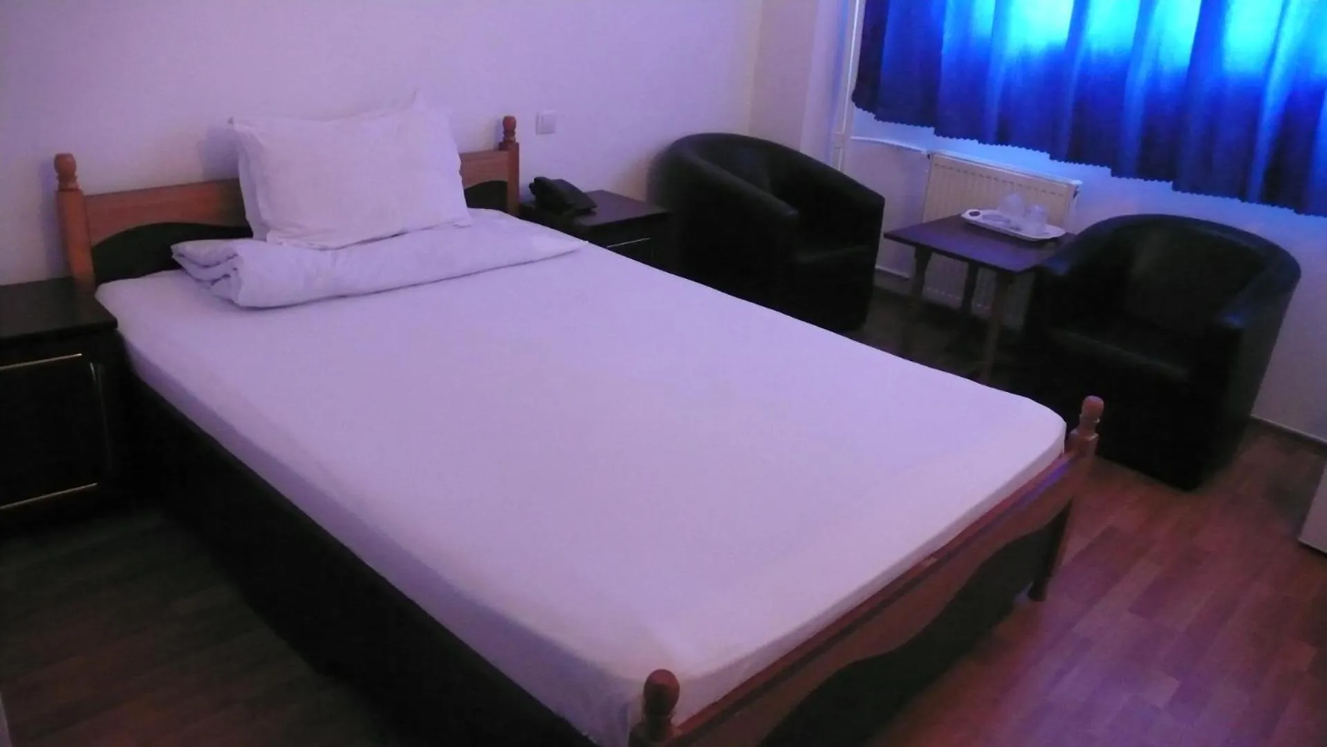 Hotel Uranus Bucharest