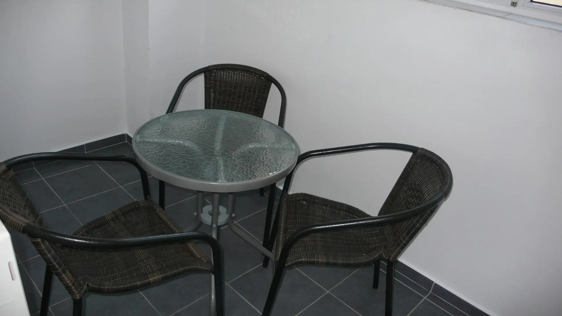 Hotel Uranus Bucharest