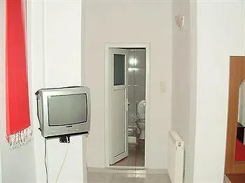Hotel Uranus Bucharest Romania